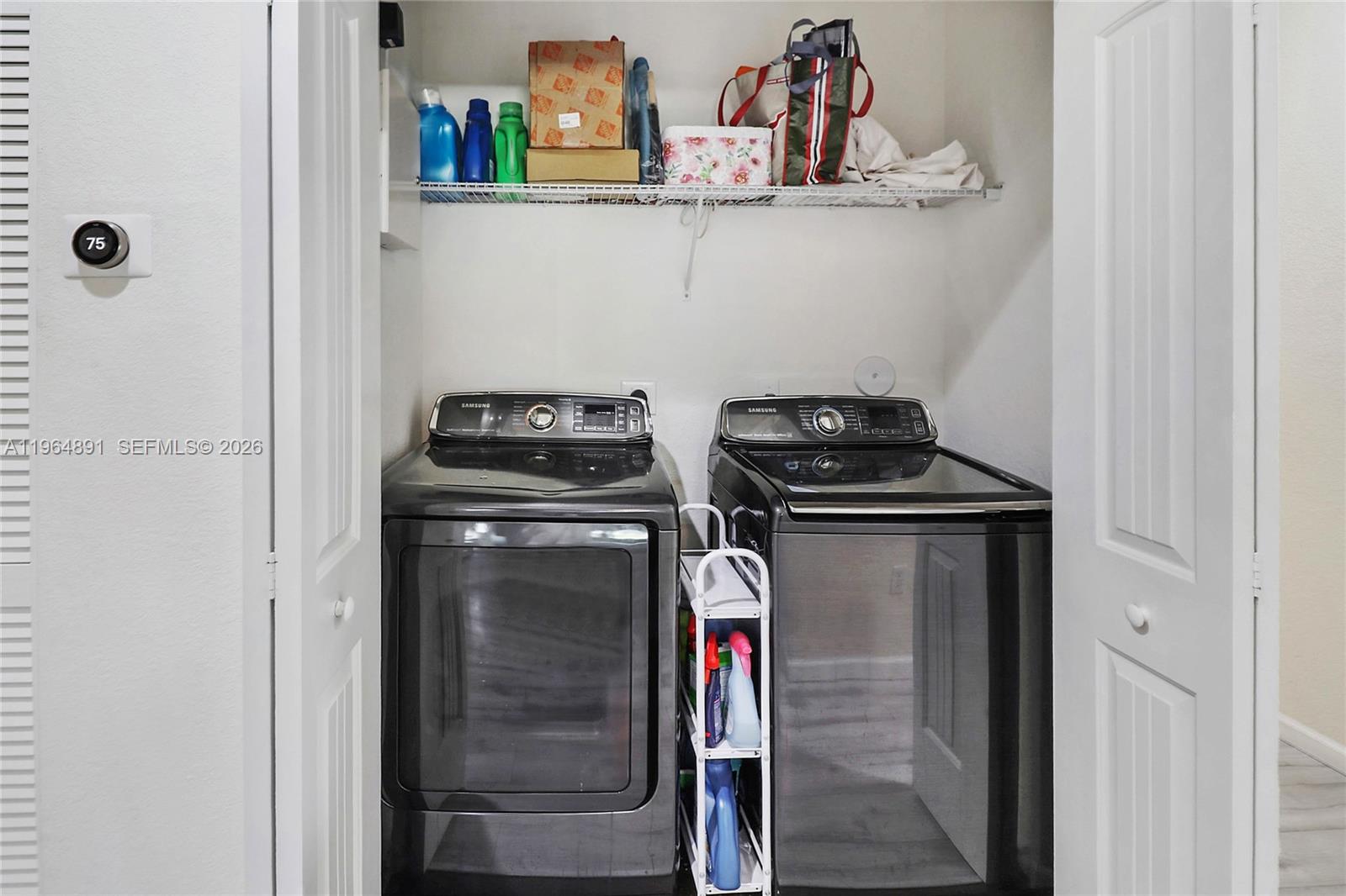 DIXIE LANDMARK PLAT - Residential