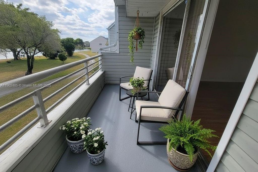 Photo of 3453 NW 44th St #201, Oakland Park, FL 33309 (MLS # A11902485)