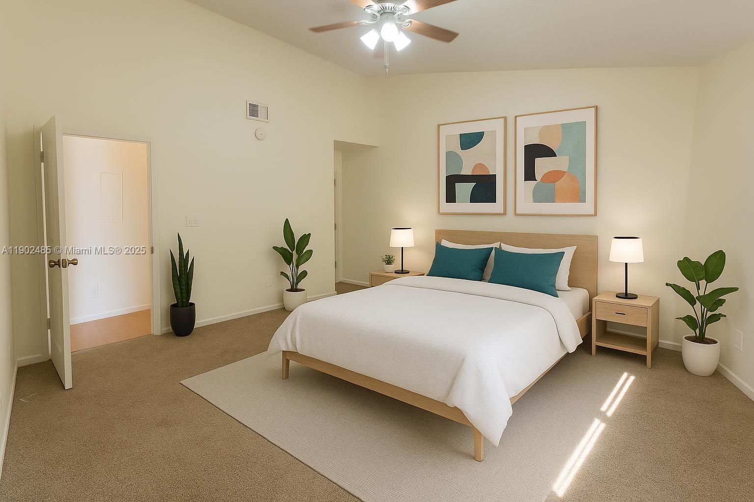 SUMMER LAKE - Residential