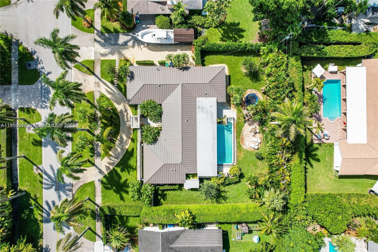 PALMETTO EAST - Residential