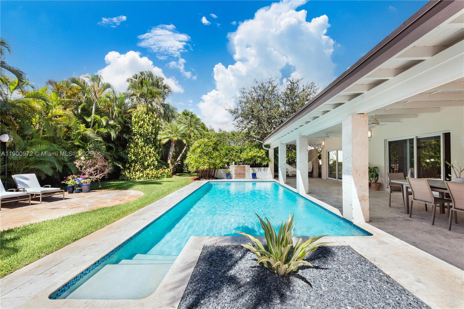 PALMETTO EAST - Residential