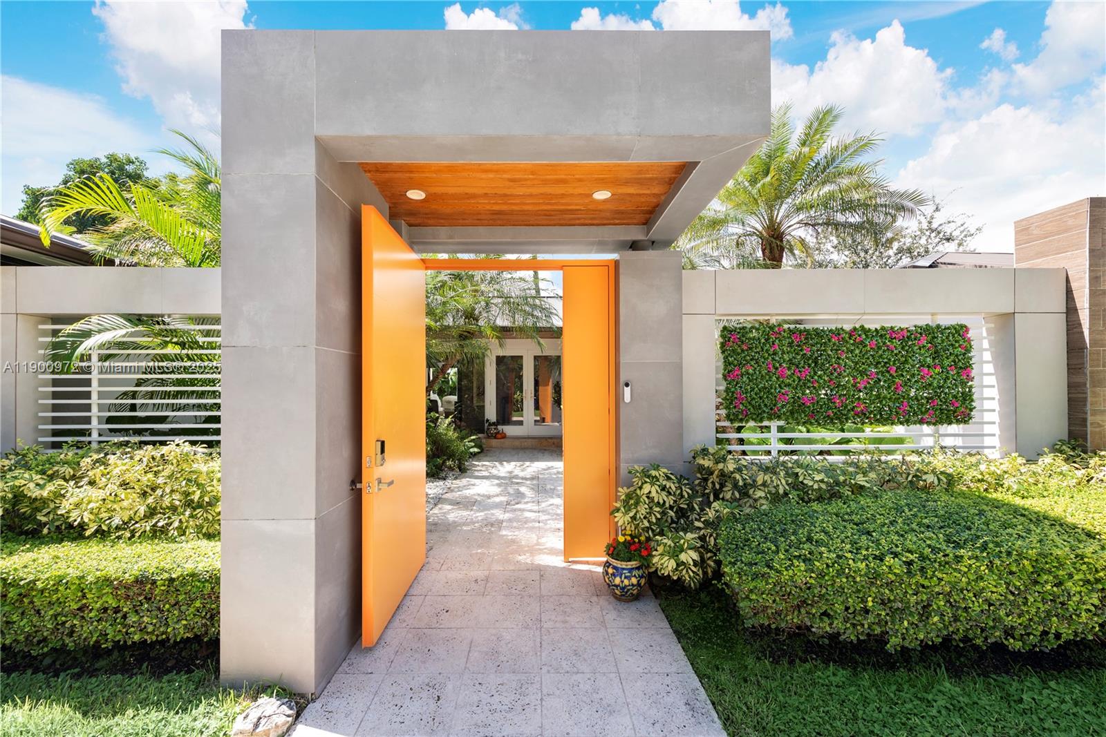 PALMETTO EAST - Residential