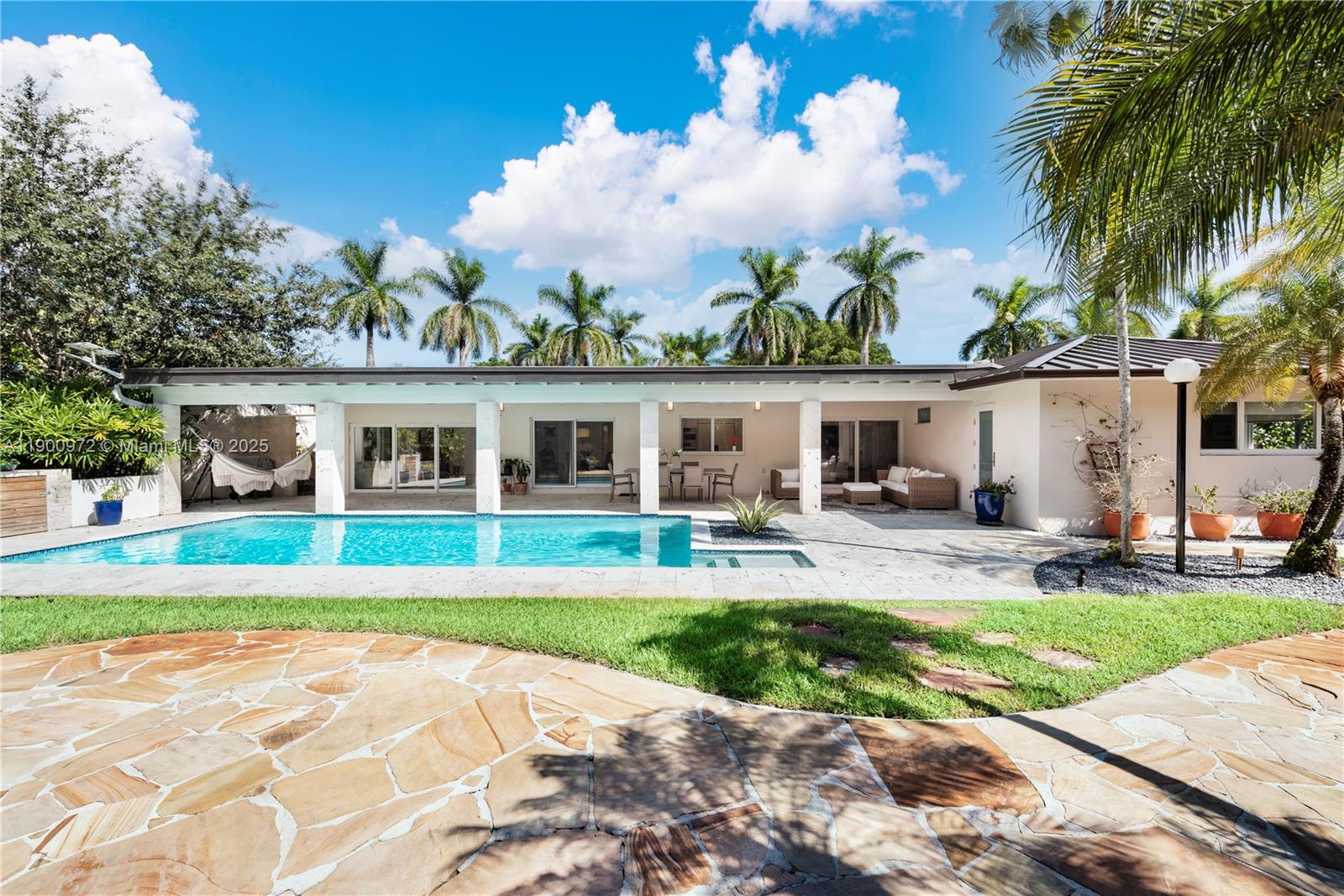 PALMETTO EAST - Residential