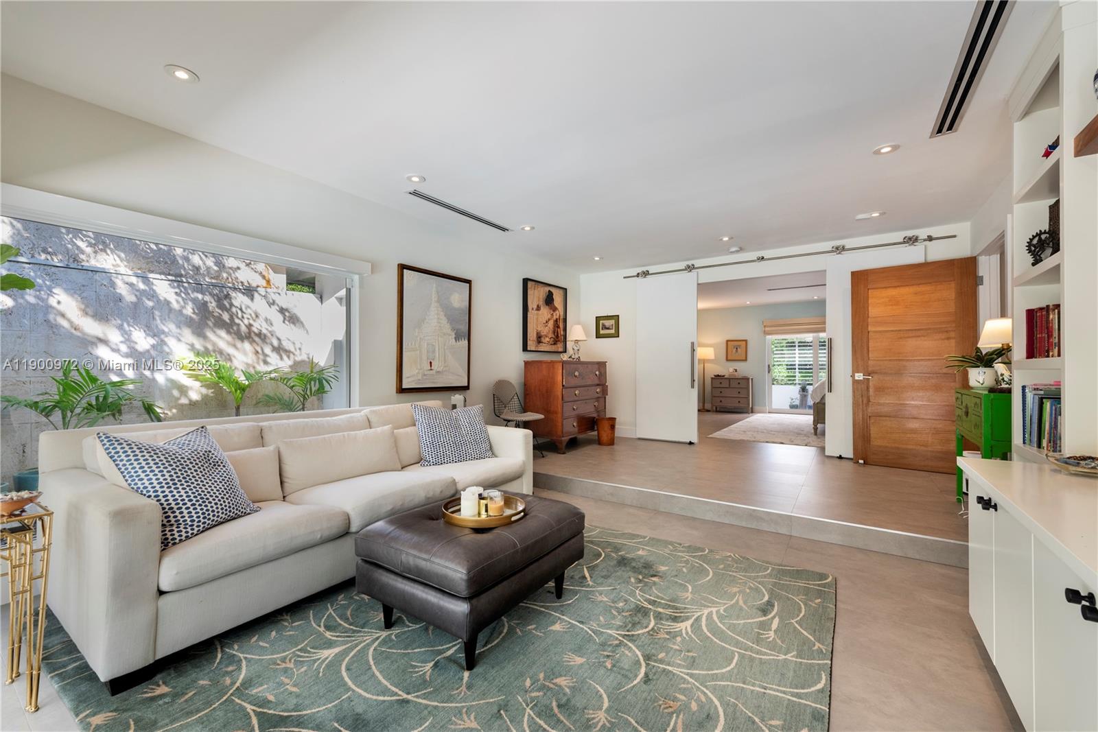 PALMETTO EAST - Residential