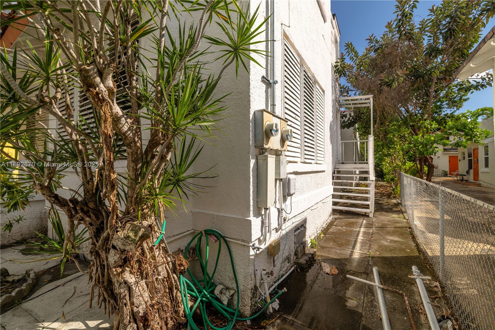 THIRD WESTMORELAND ADDN - Residential