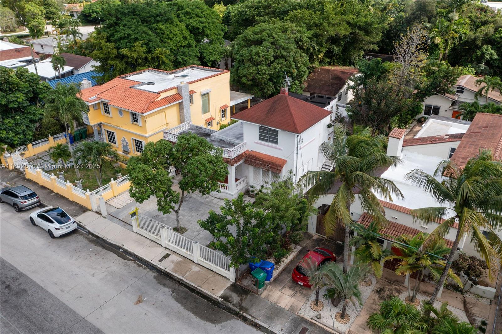 THIRD WESTMORELAND ADDN - Residential