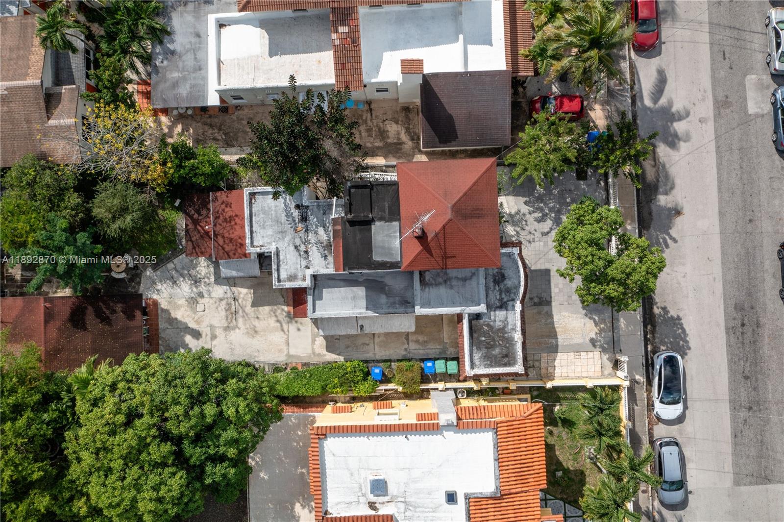 THIRD WESTMORELAND ADDN - Residential