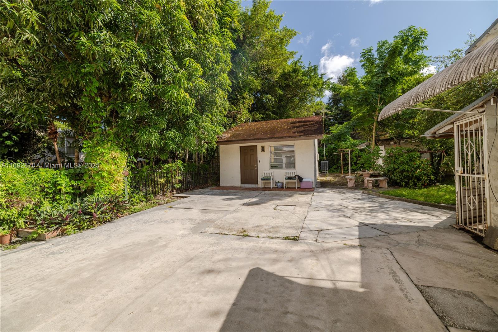 THIRD WESTMORELAND ADDN - Residential