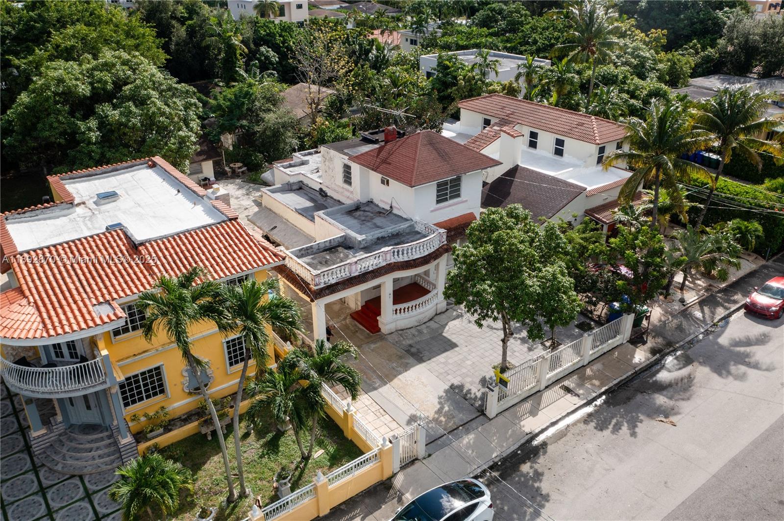 THIRD WESTMORELAND ADDN - Residential