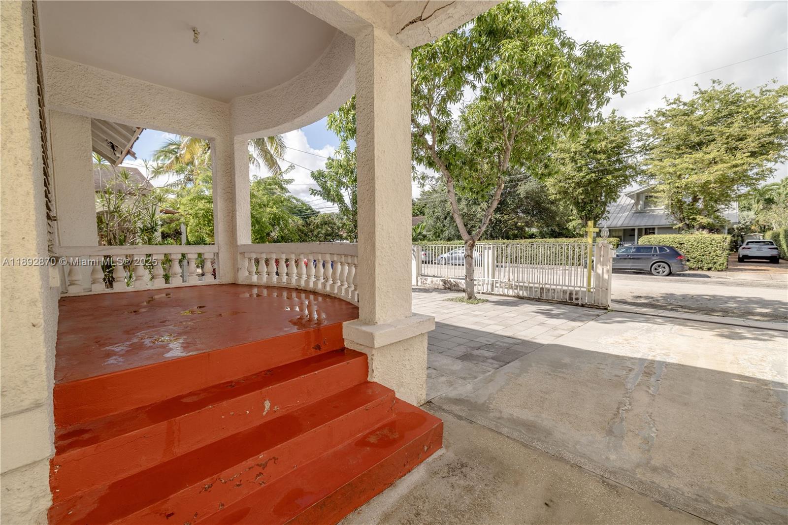 THIRD WESTMORELAND ADDN - Residential