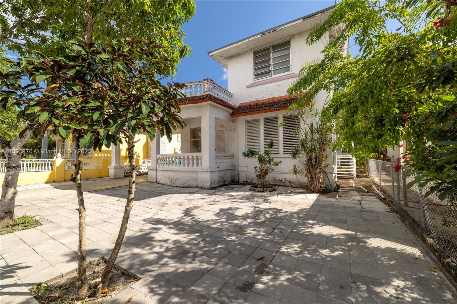 THIRD WESTMORELAND ADDN - Residential