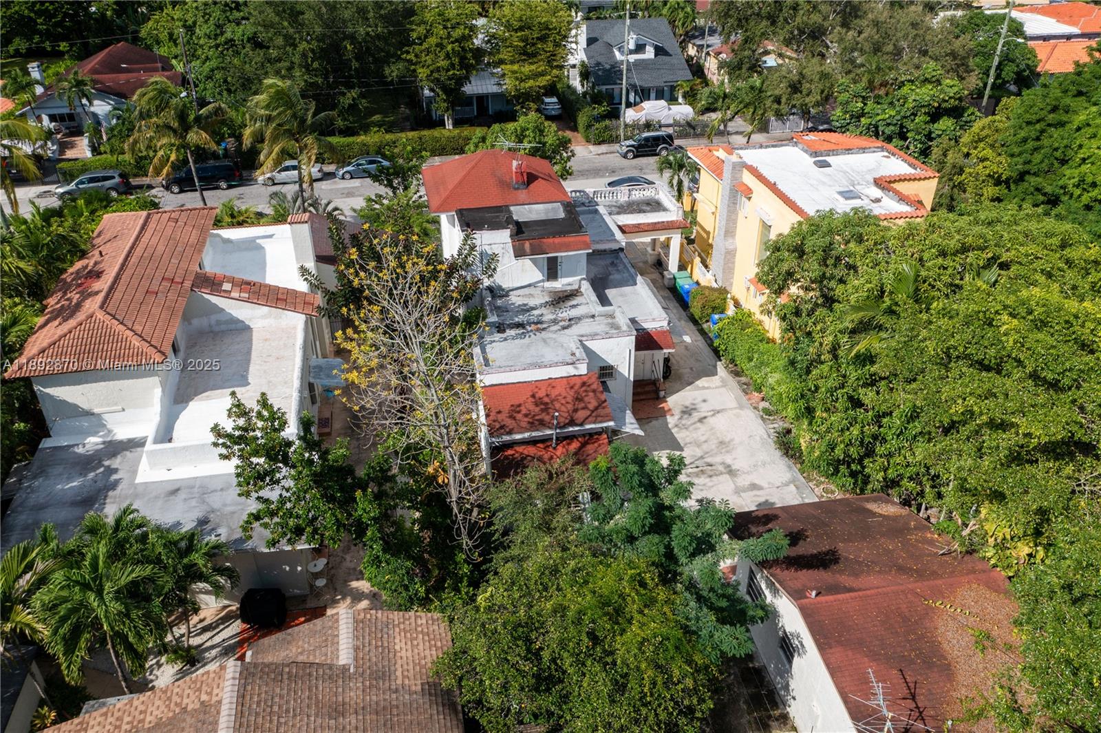 THIRD WESTMORELAND ADDN - Residential