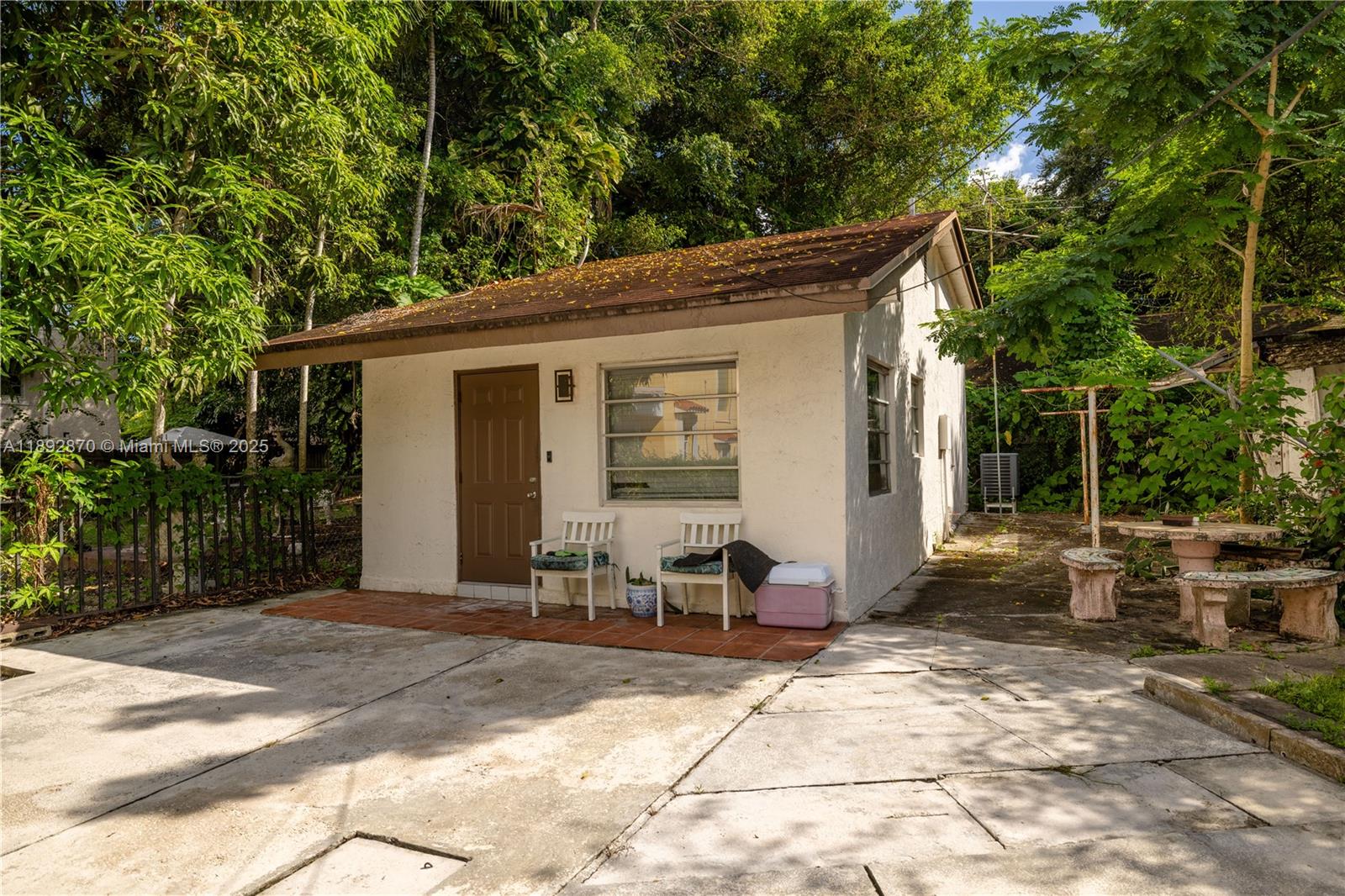 THIRD WESTMORELAND ADDN - Residential