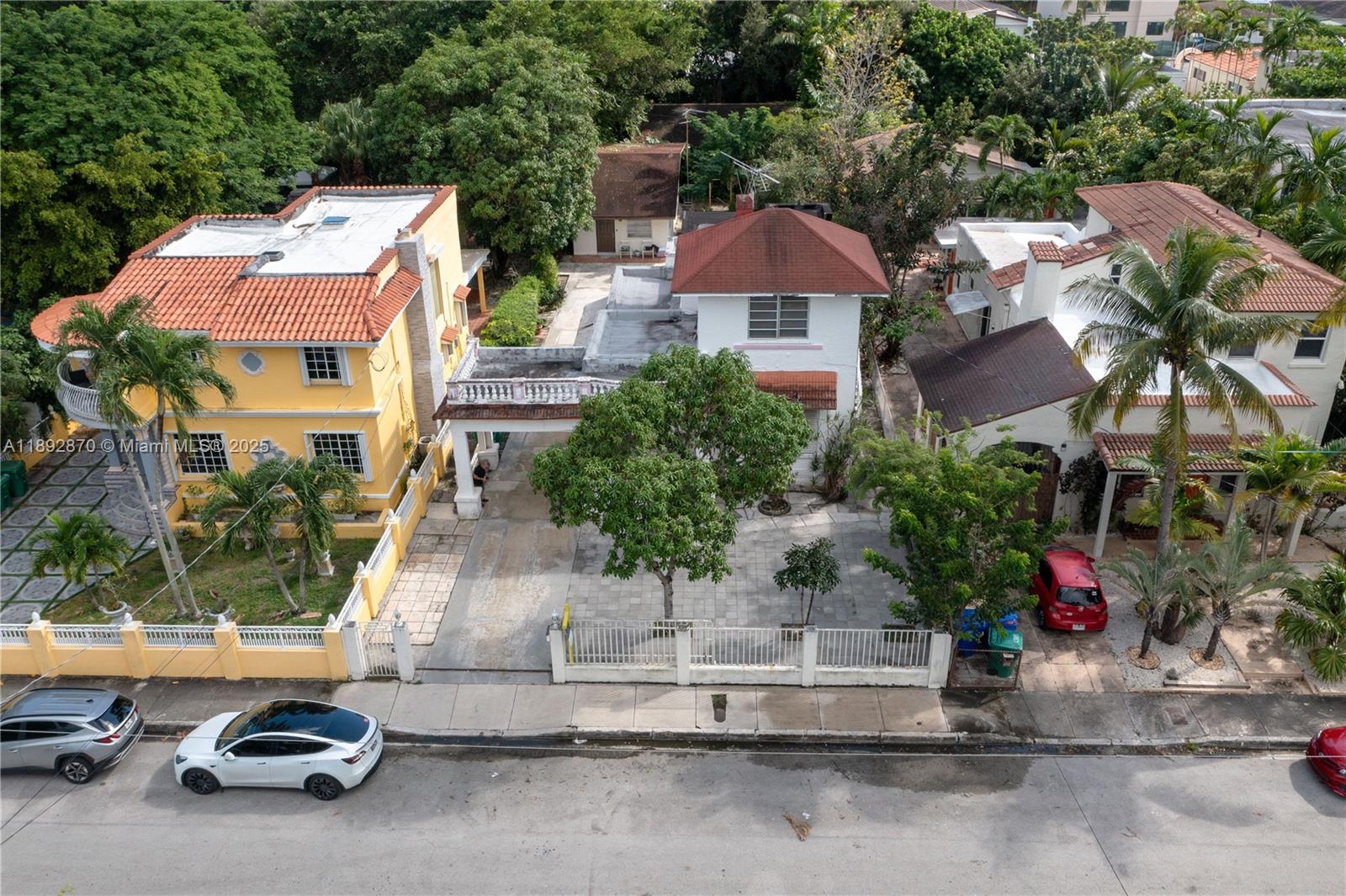 THIRD WESTMORELAND ADDN - Residential