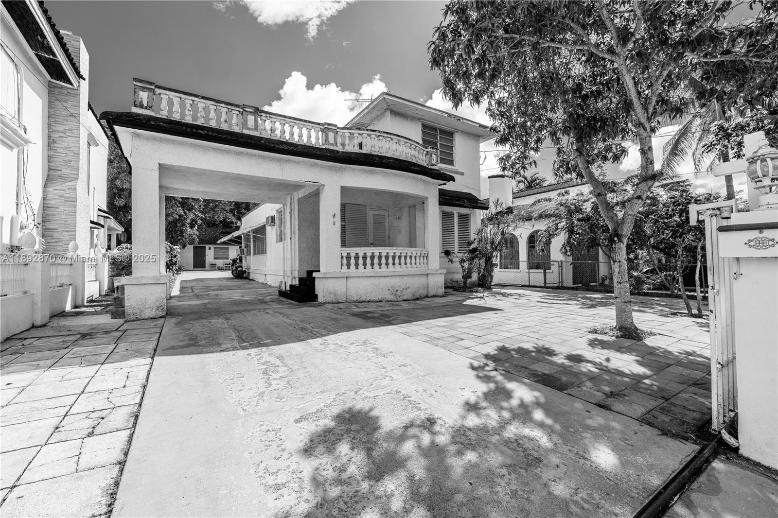 THIRD WESTMORELAND ADDN - Residential