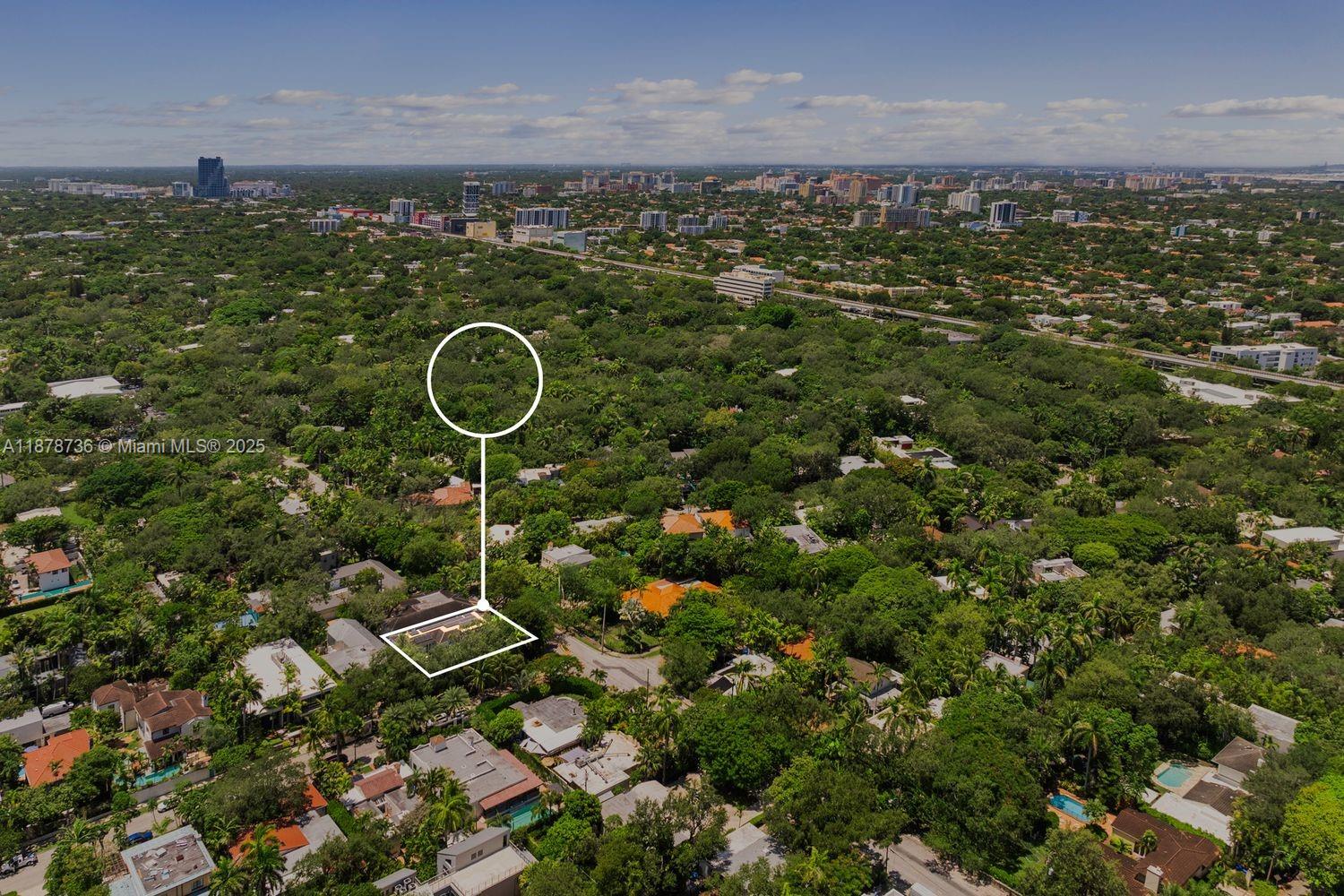 CRYSTAL BLUFF - Residential