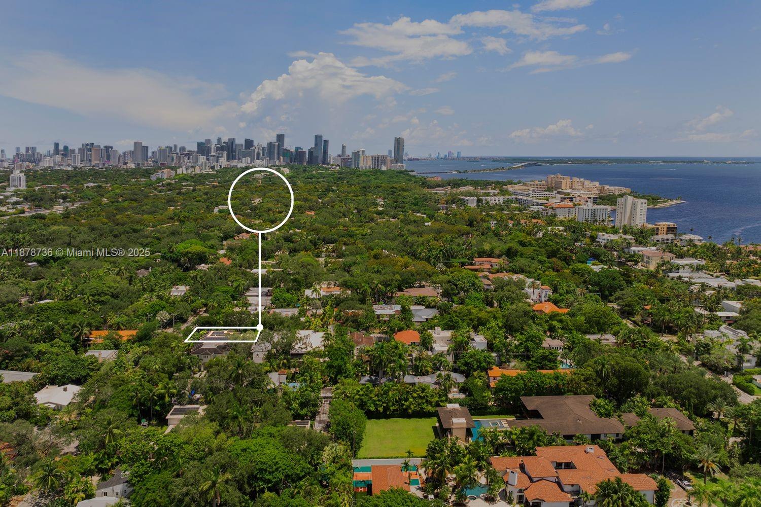 CRYSTAL BLUFF - Residential