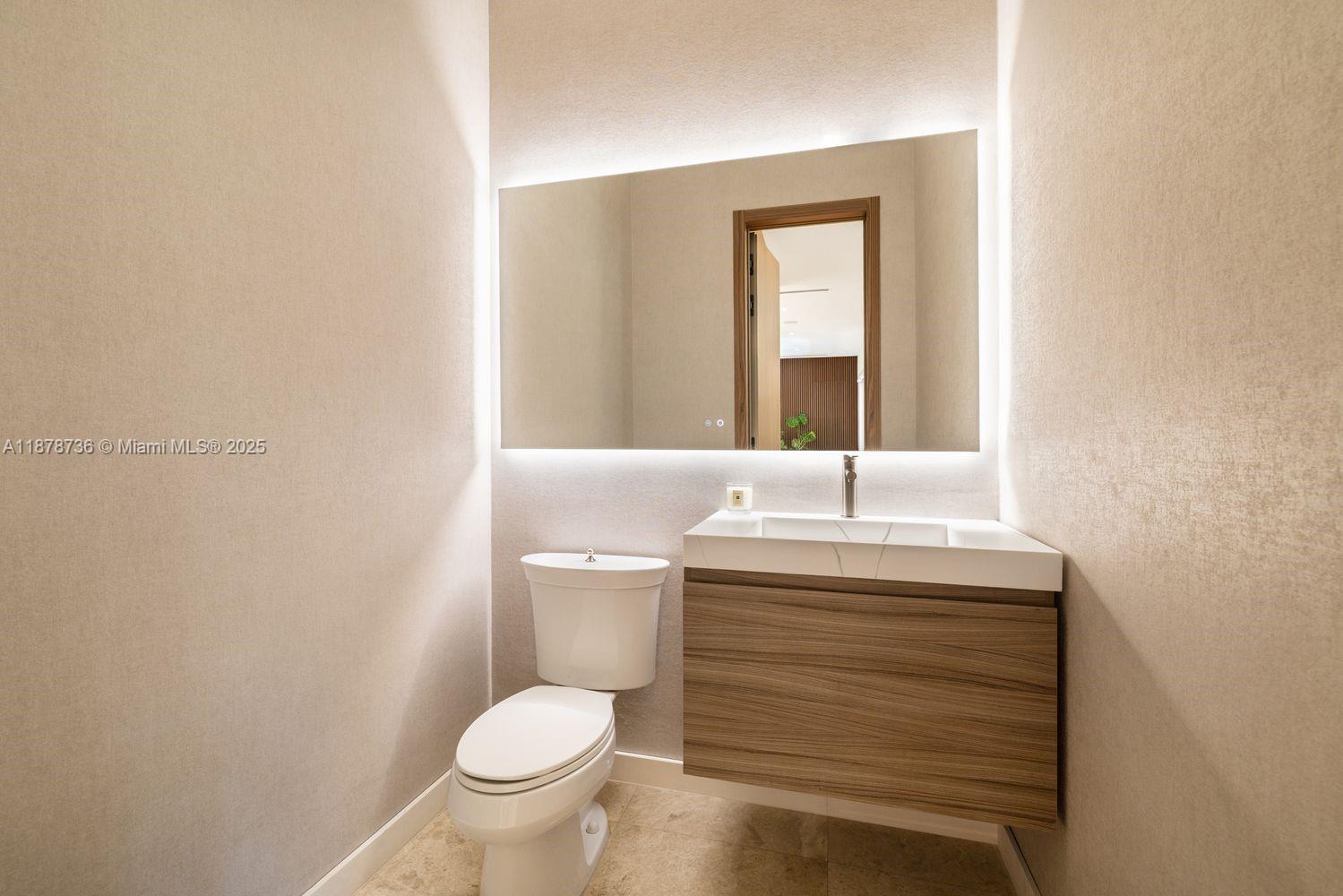 CRYSTAL BLUFF - Residential