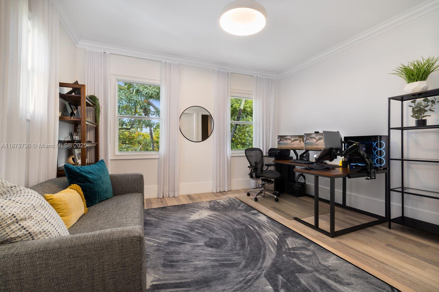 CRYSTAL BLUFF - Residential