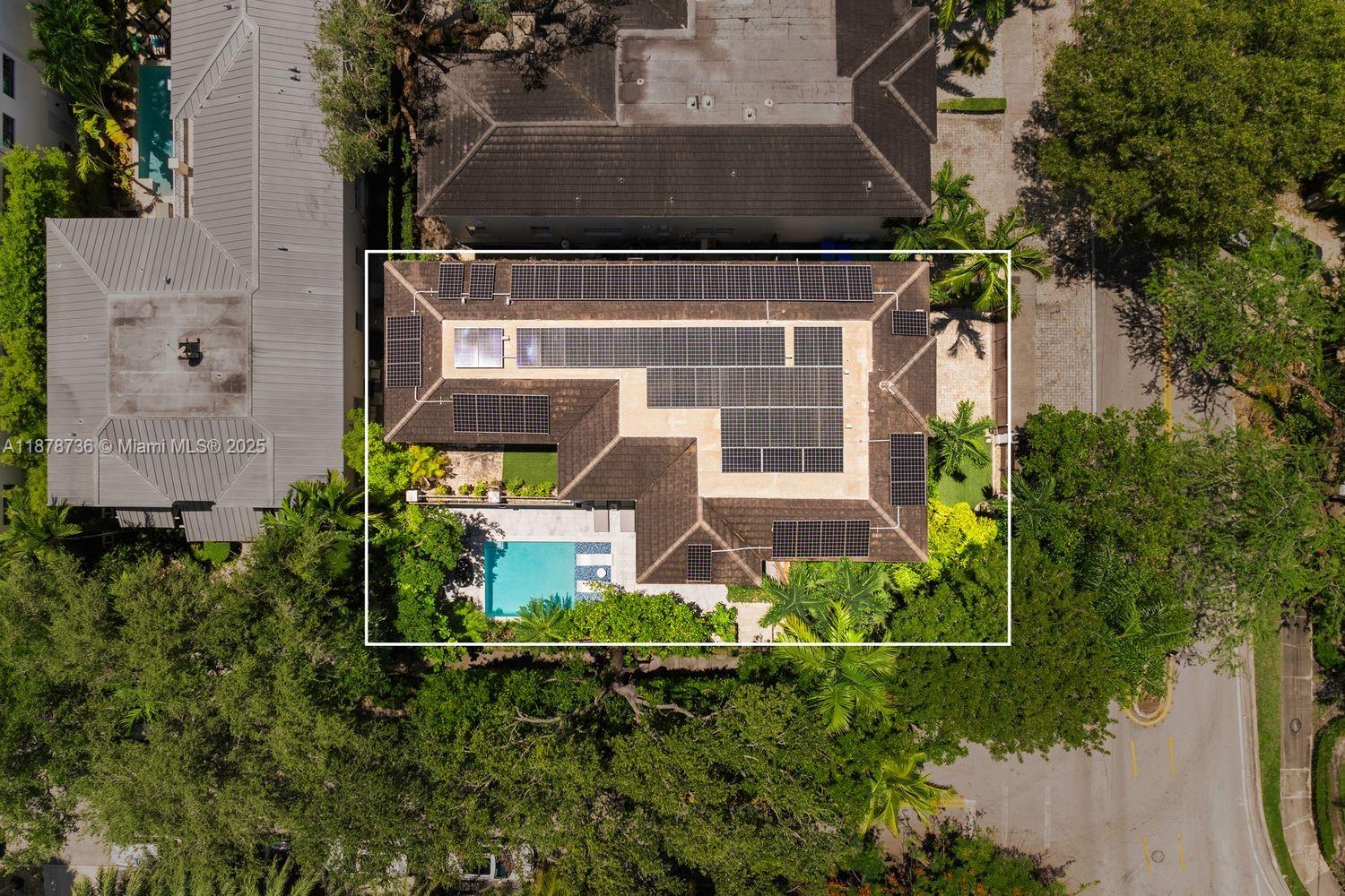 CRYSTAL BLUFF - Residential