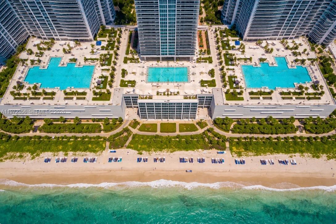 BEACH CLUB CONDO - Residential