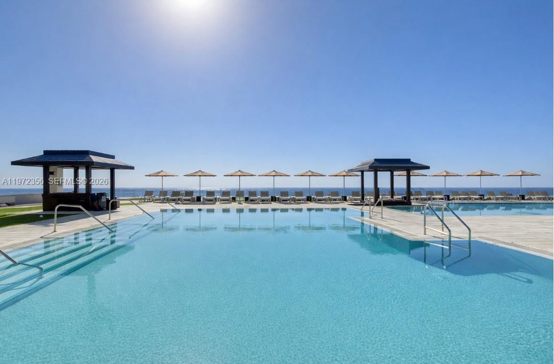 BEACH CLUB CONDO - Residential