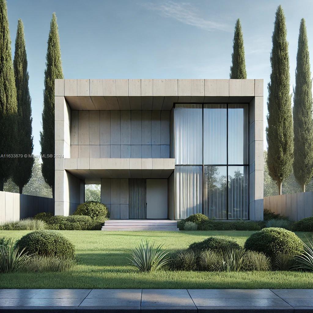 Orange Blossom Estate - Land