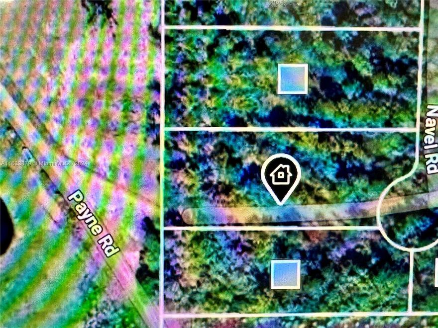 Seize the rare opportunity to own a 1-acre residential-zoned lot with no HOA in a quiet cul-de-sac, just 400 yards from the Wolfe Lake boat ramp. Situated in a serene neighborhood, this property offers a peaceful setting with mature trees and ample space for your custom design. Enjoy nearby amenities, including shopping, dining, and recreational activities. Its prime location provides easy access to major highways, making it ideal for those seeking a tranquil retreat with city conveniences. Whether you're building your dream home or investing in your future retirement paradise, this lot is perfect. Plus, it's eligible for 100% financing with a USDA new construction loan. Secure your piece of paradise near Wolfe Lake today!