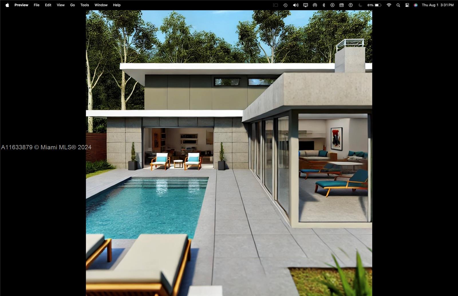 Orange Blossom Estate - Land