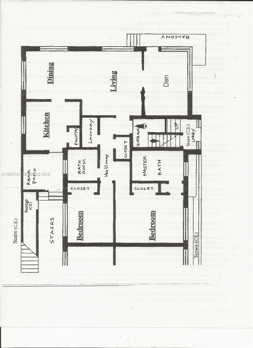 SOUTH SHORE YACHT AND GOL - Residential