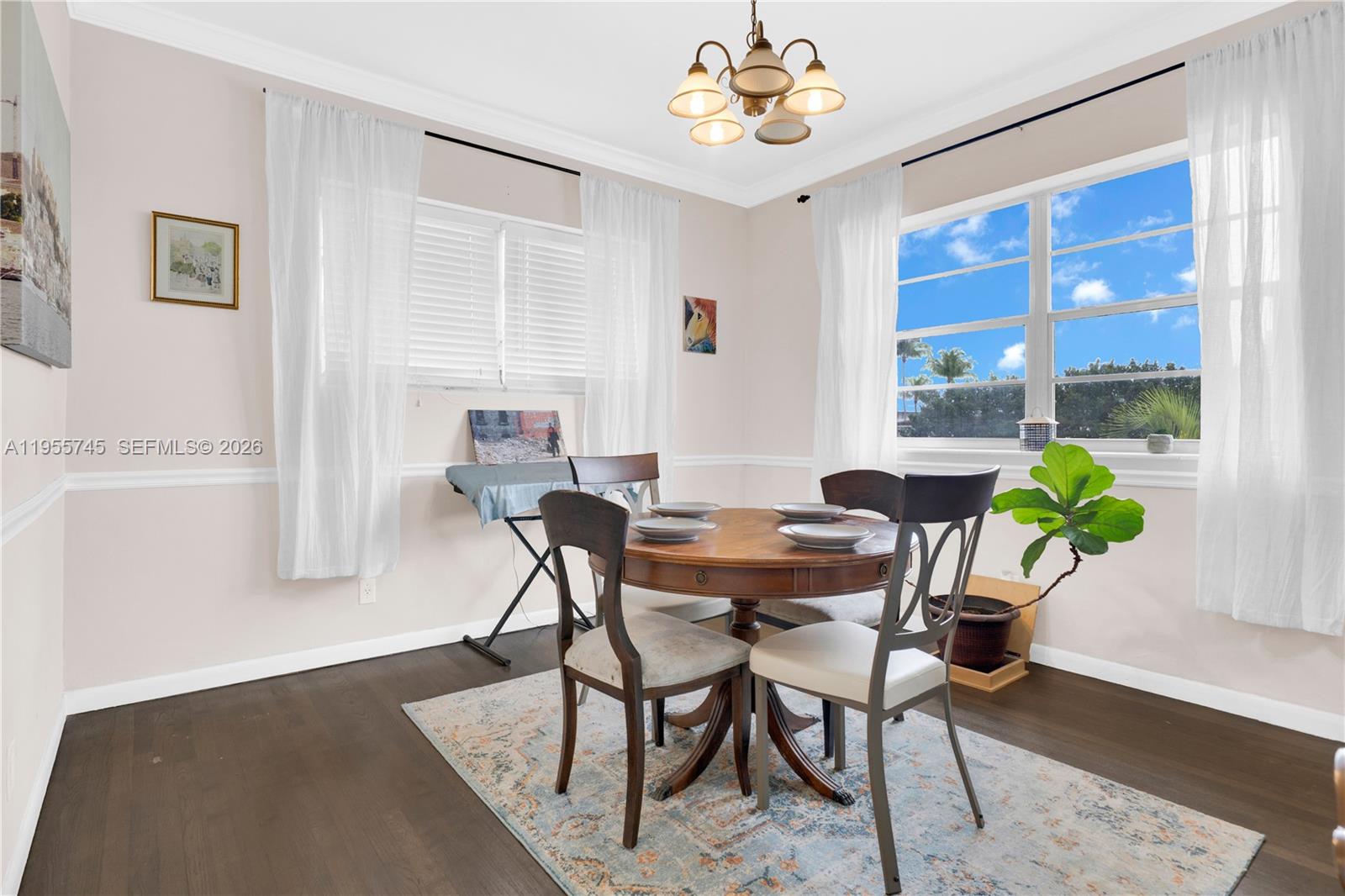 SOUTH SHORE YACHT AND GOL - Residential