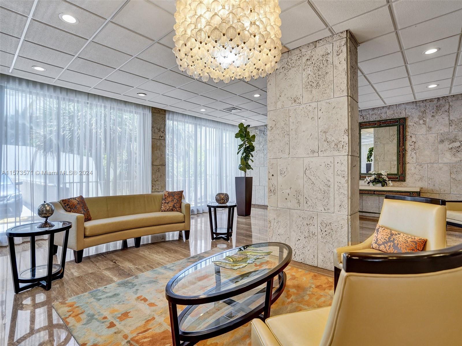 HEMISPHERES CONDO - Residential