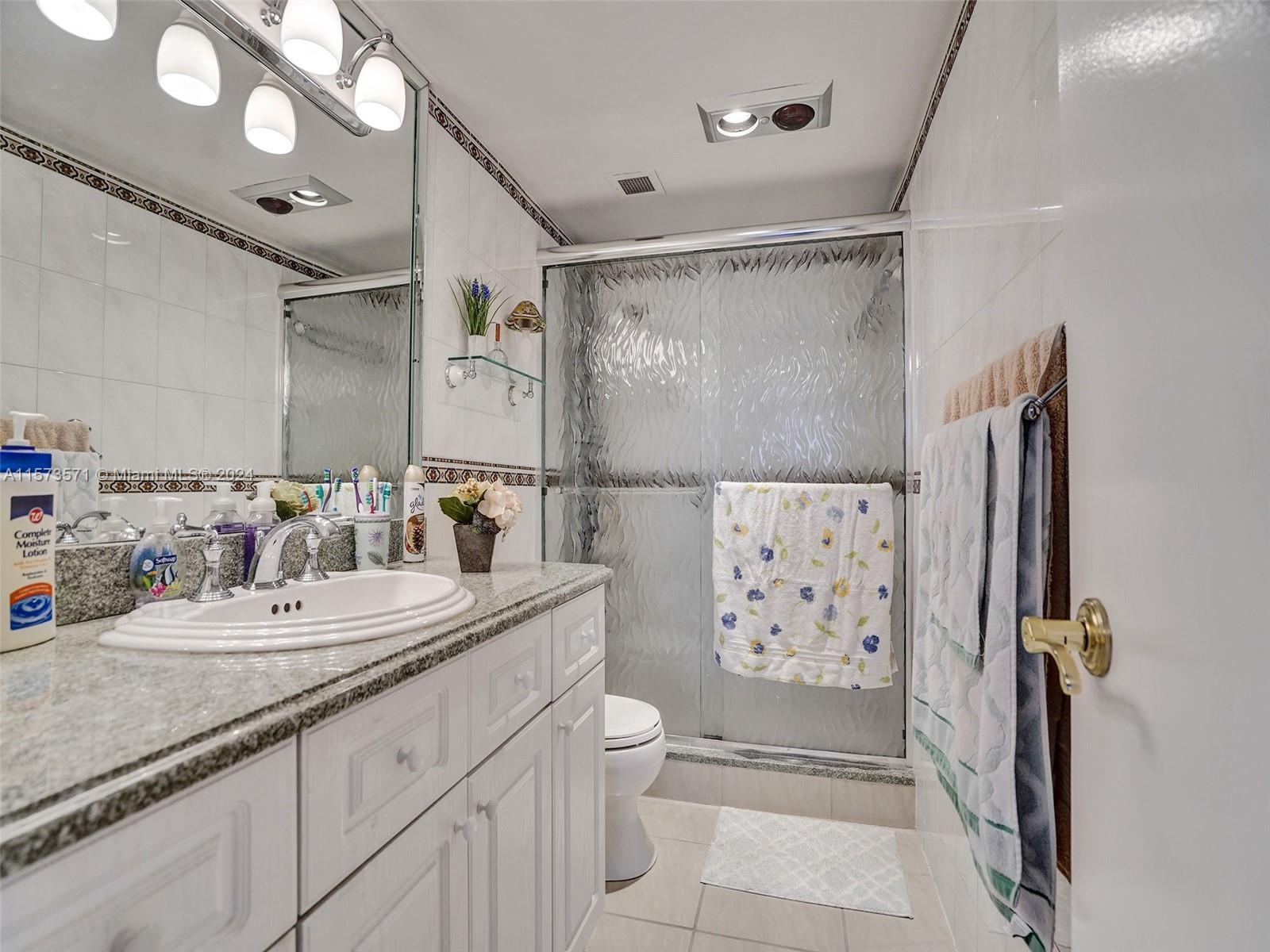 HEMISPHERES CONDO - Residential