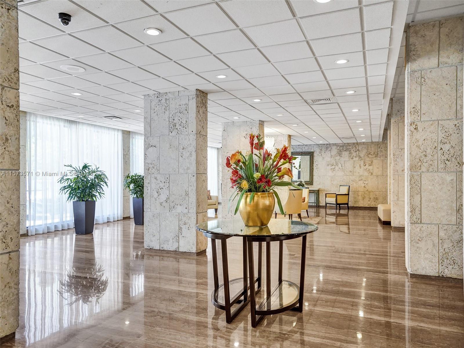 HEMISPHERES CONDO - Residential