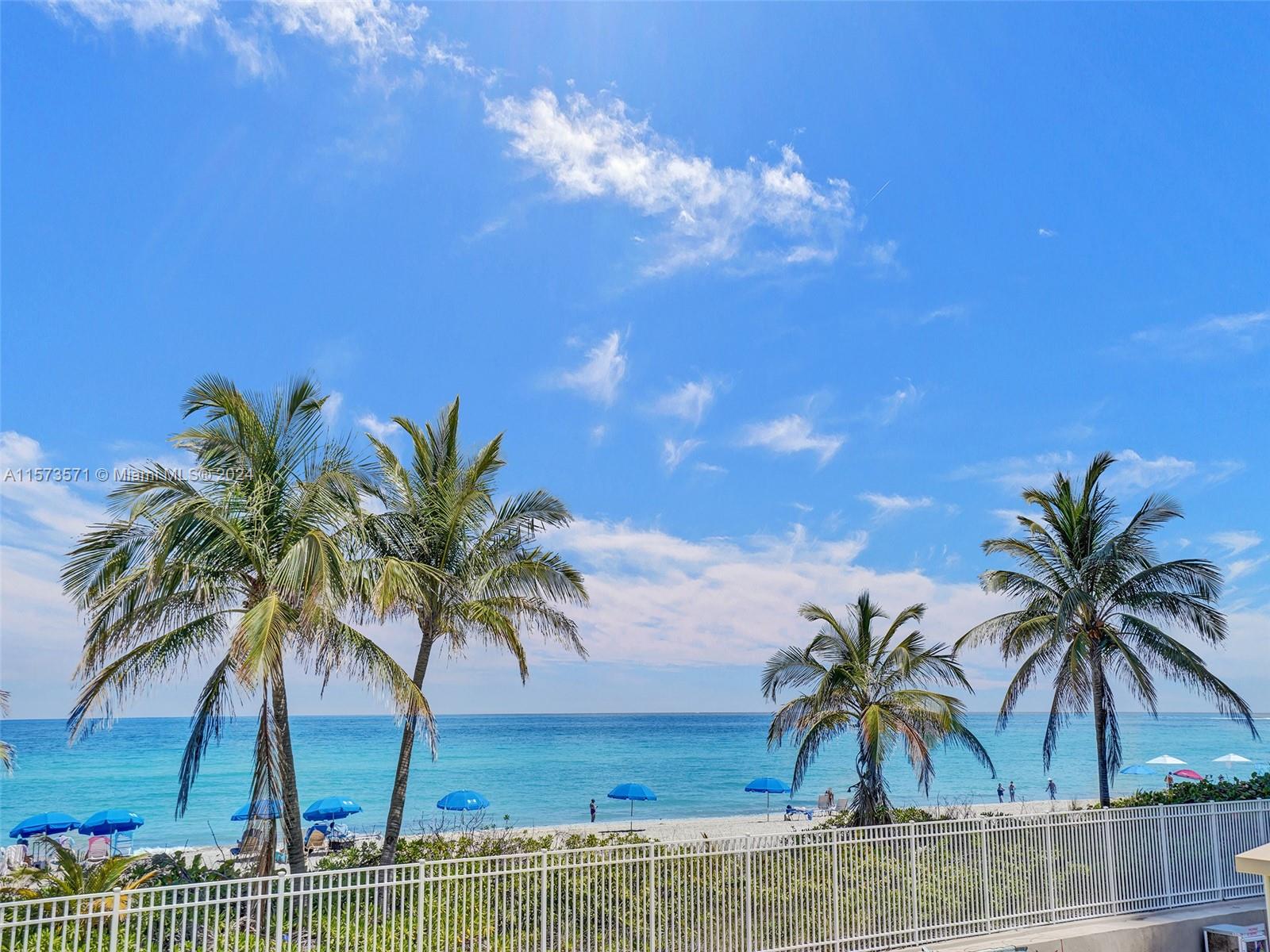 HEMISPHERES CONDO - Residential