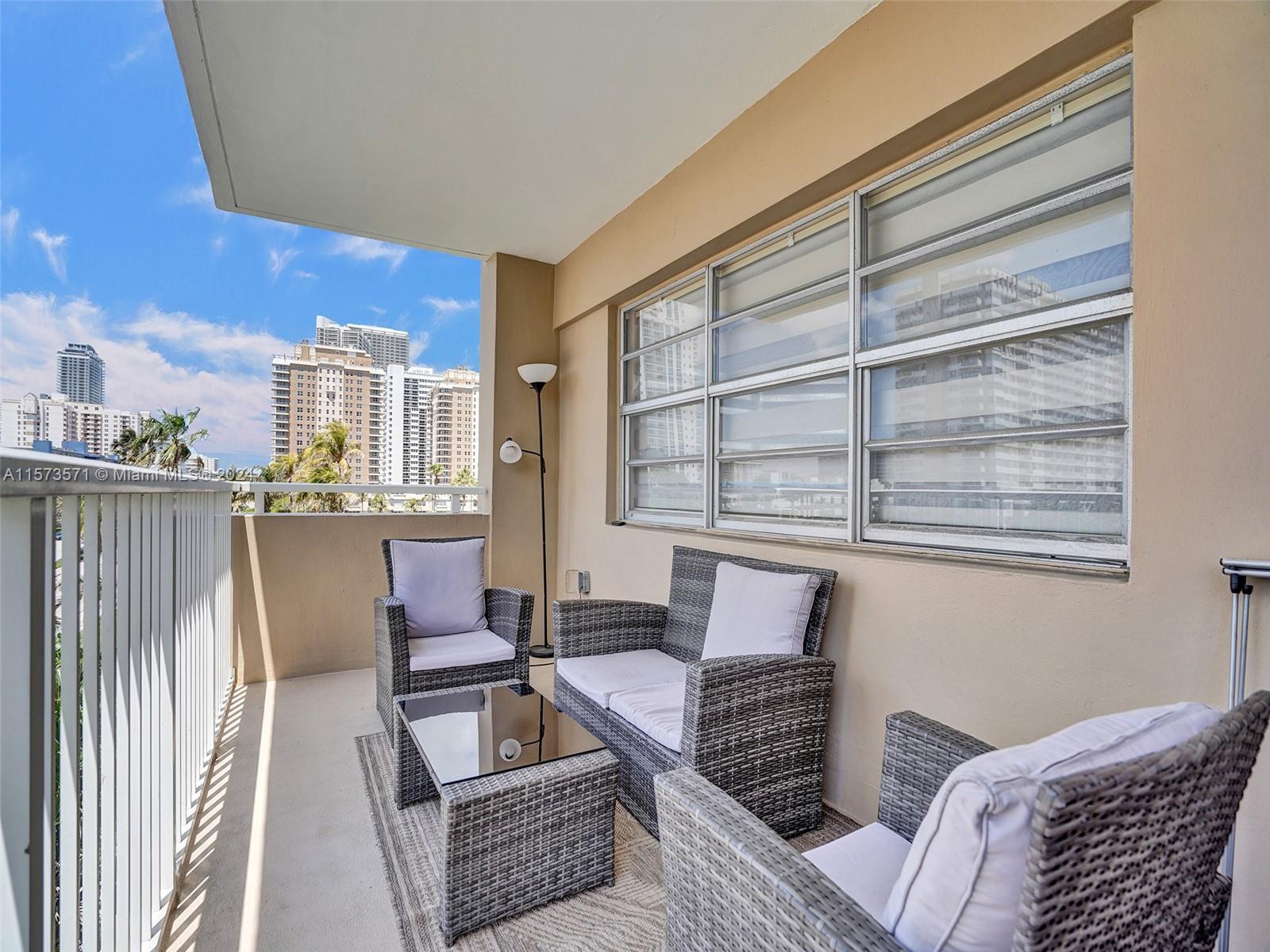 HEMISPHERES CONDO - Residential