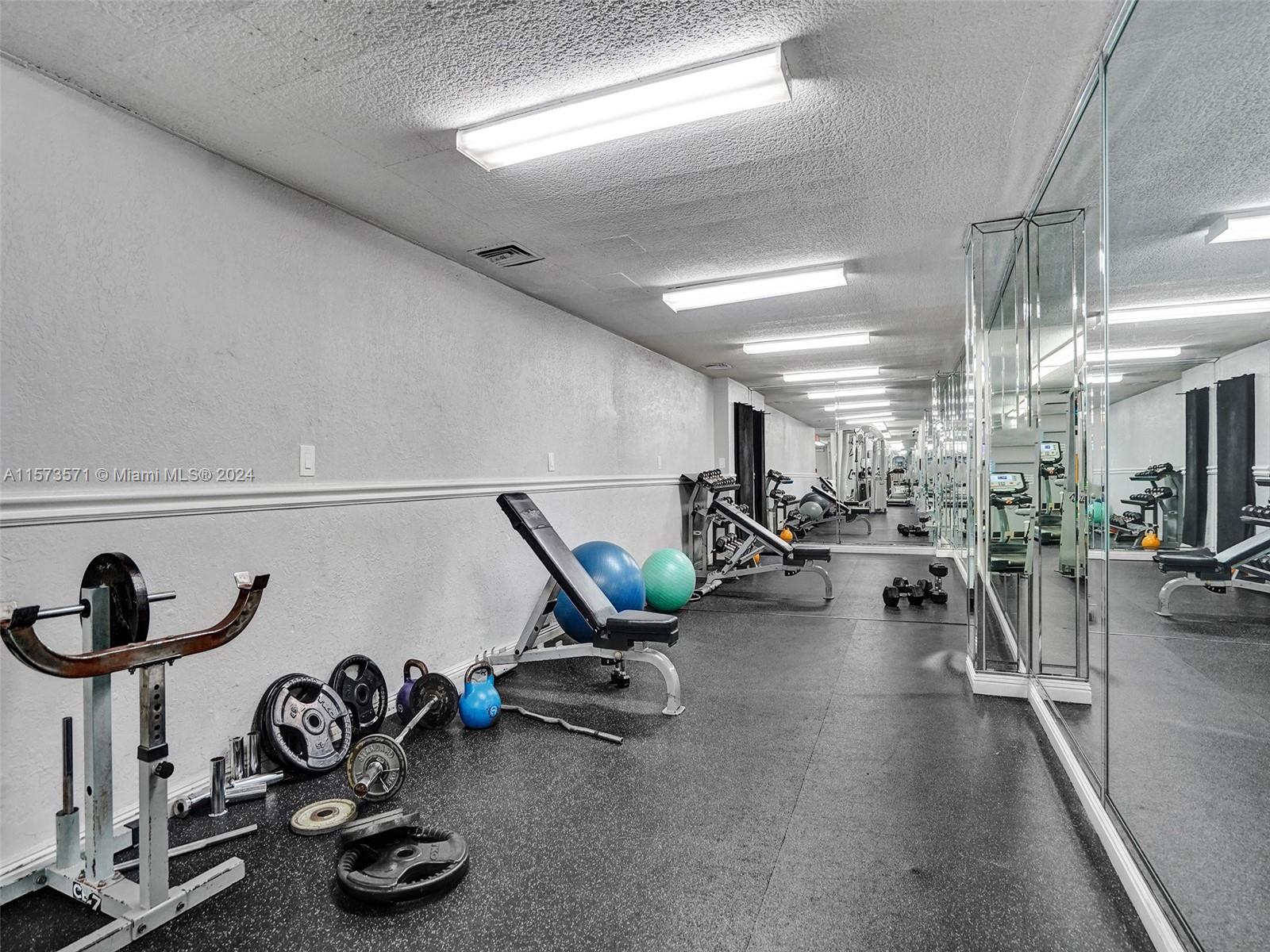 HEMISPHERES CONDO - Residential