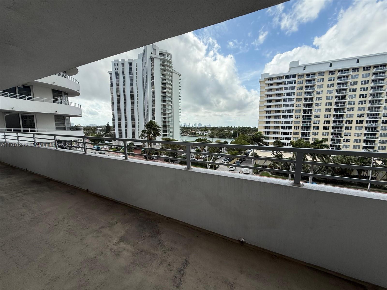 Rental Property at 5555 Collins Ave 7U, Miami Beach, Miami-Dade County, Florida - Bedrooms: 2 
Bathrooms: 2  - $3,300 MO.
