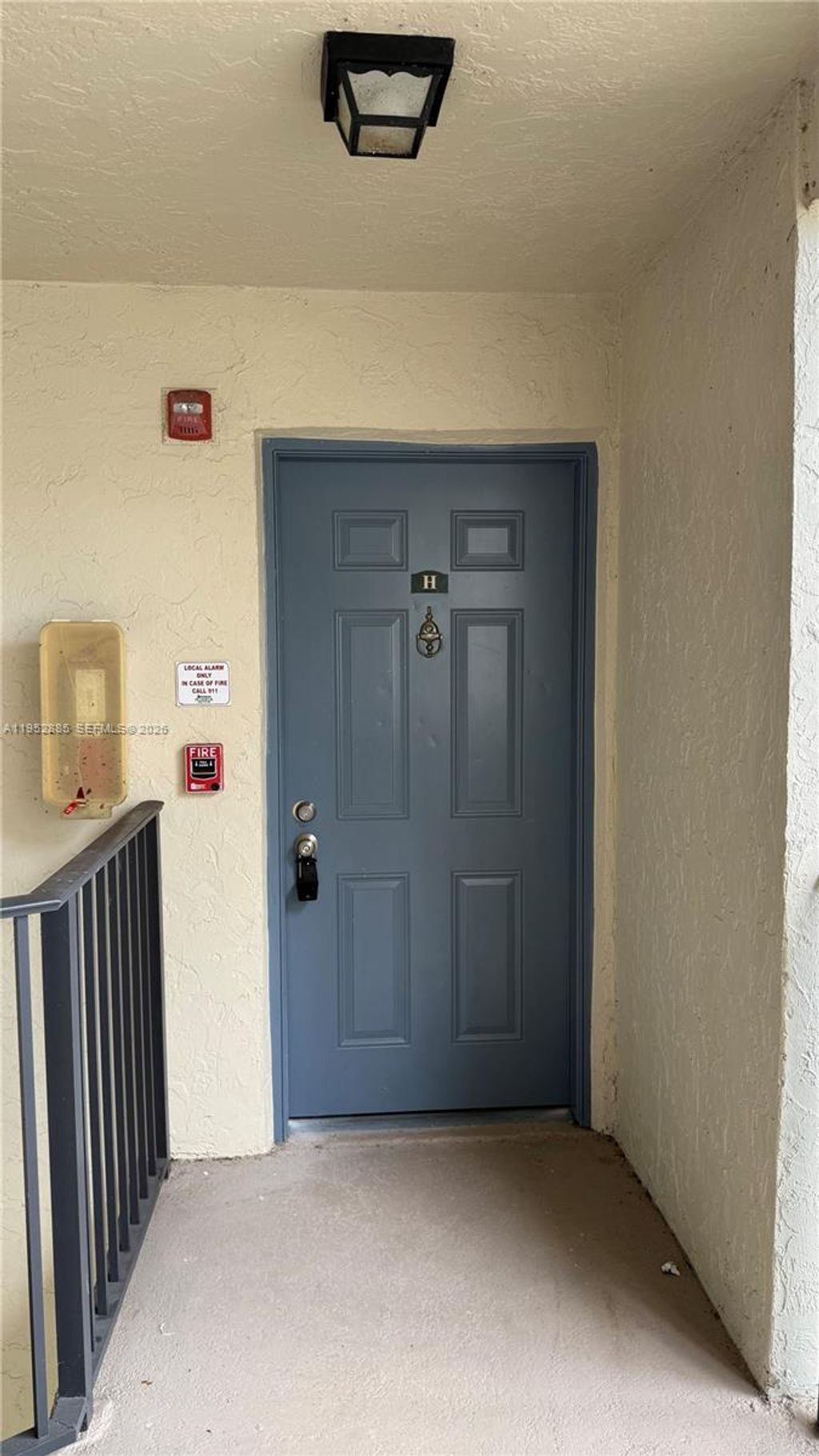 Photo of 1453 Lake Crystal Dr #H, West Palm Beach, FL 33411 (MLS # A11952885)