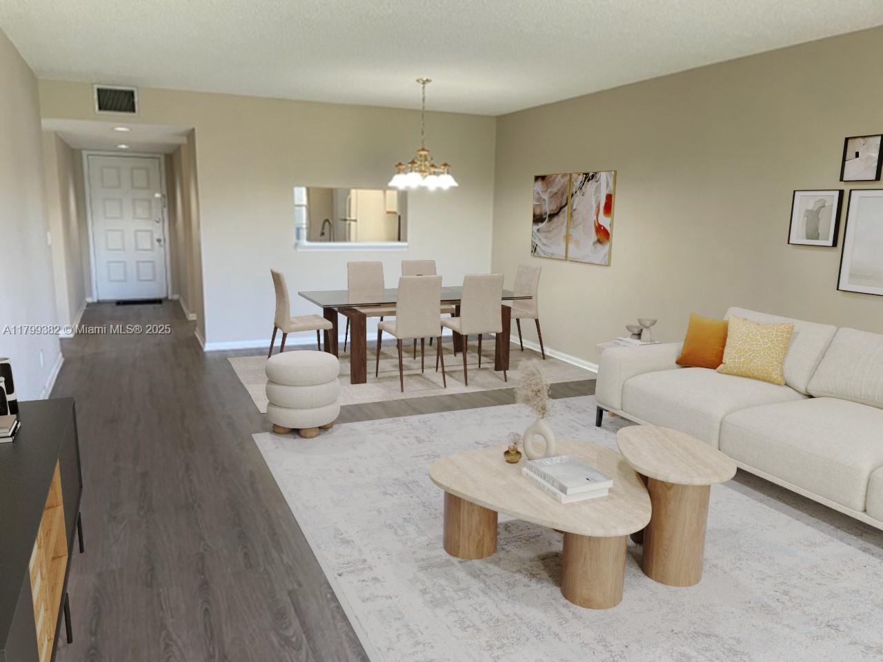 Property for Sale at 901 Sw 128th Ave 208E, Pembroke Pines, Miami-Dade County, Florida - Bedrooms: 2 
Bathrooms: 2  - $215,000