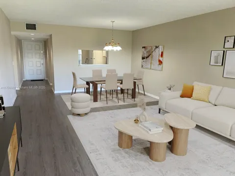 901 SW 128th Ave Unit 208E, Pembroke Pines, FL 33027 - MLS#: A11799382