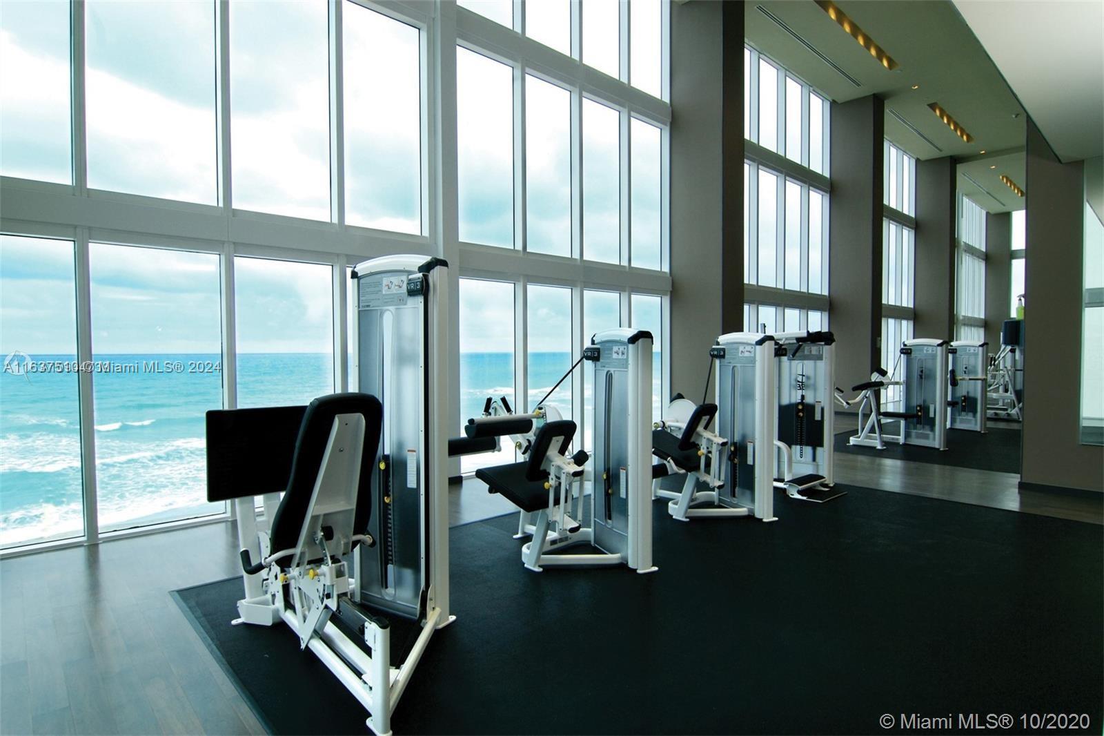BEACH CLUB THREE CONDO - Residential Lease