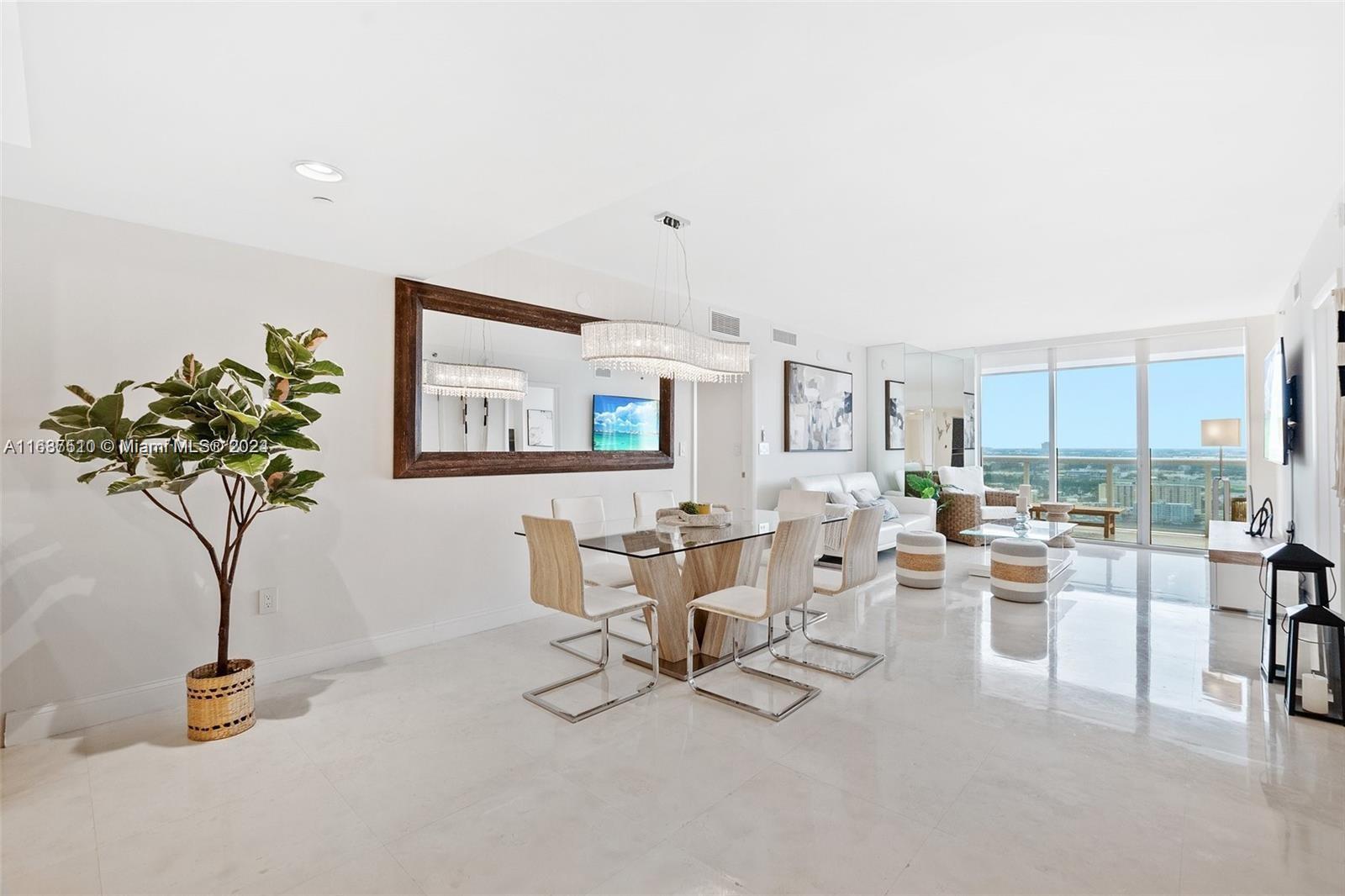 BEACH CLUB THREE CONDO - Residential Lease