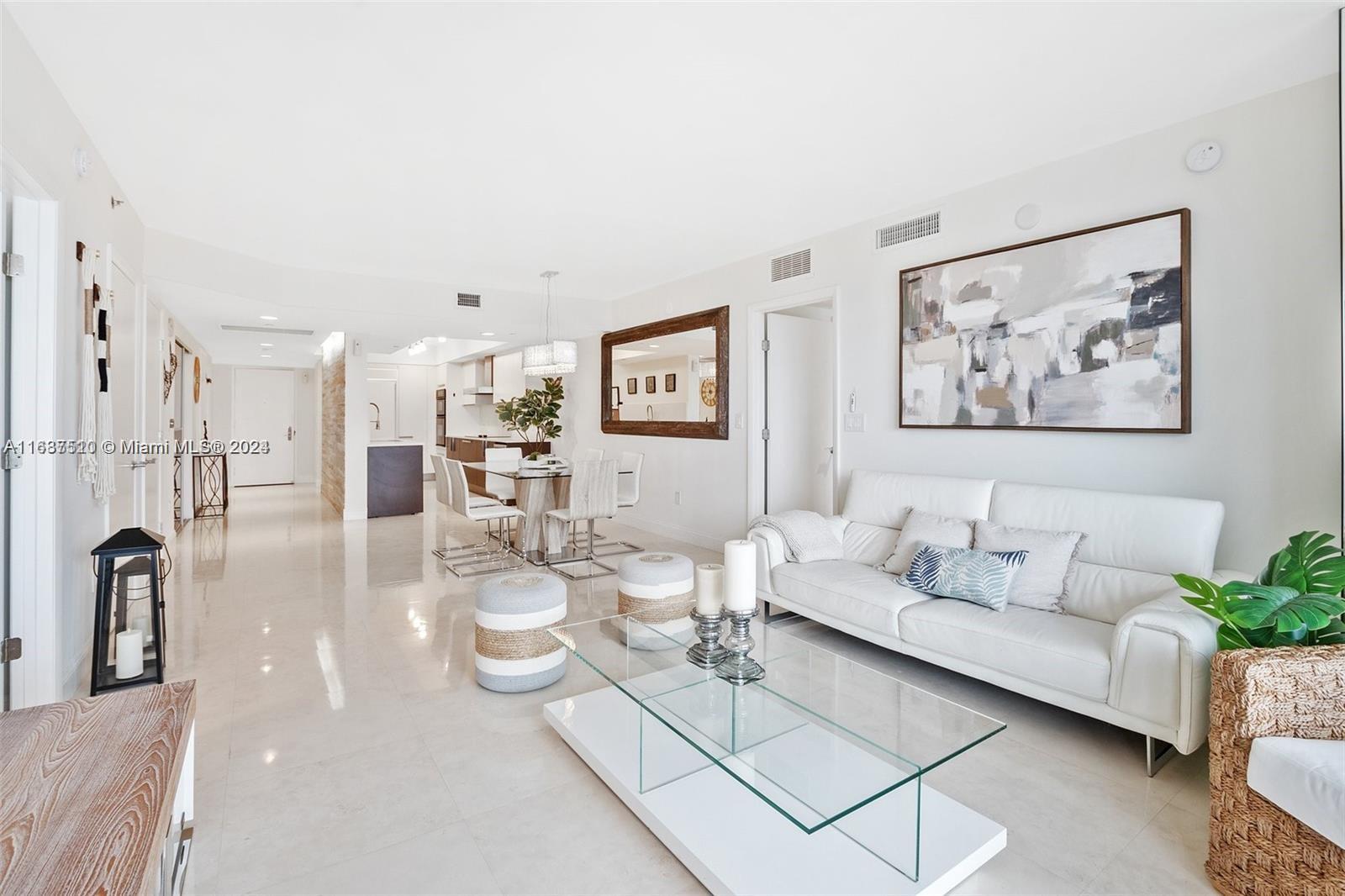 BEACH CLUB THREE CONDO - Residential Lease