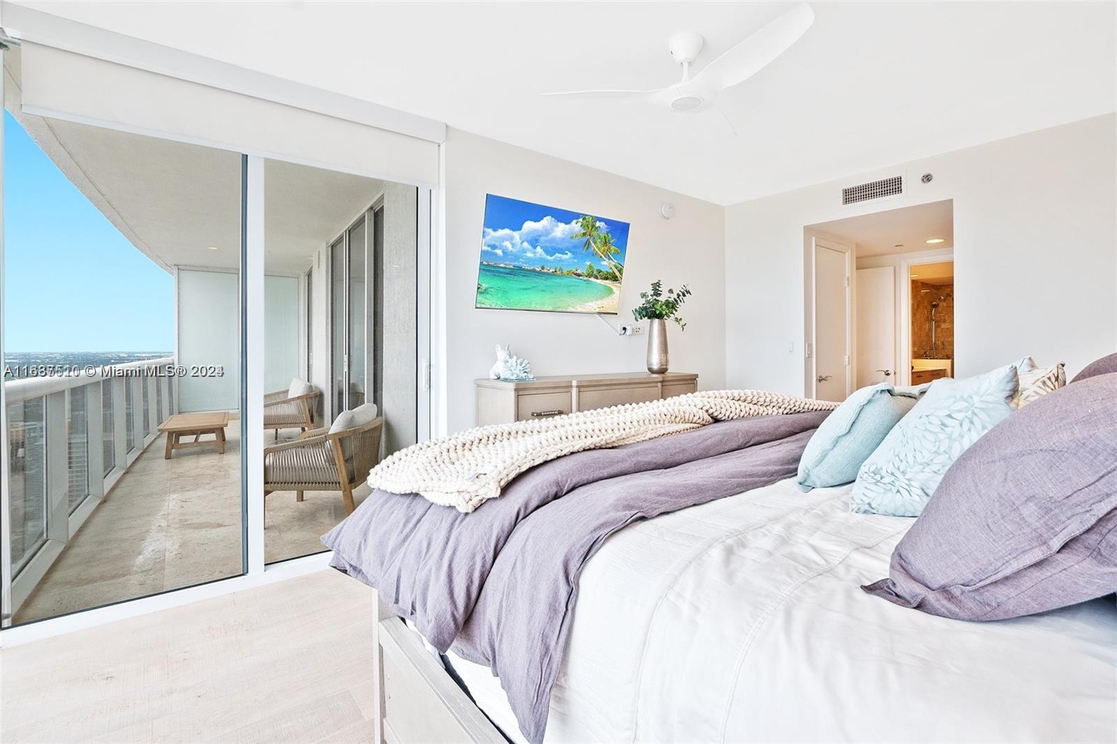 BEACH CLUB THREE CONDO - Residential Lease