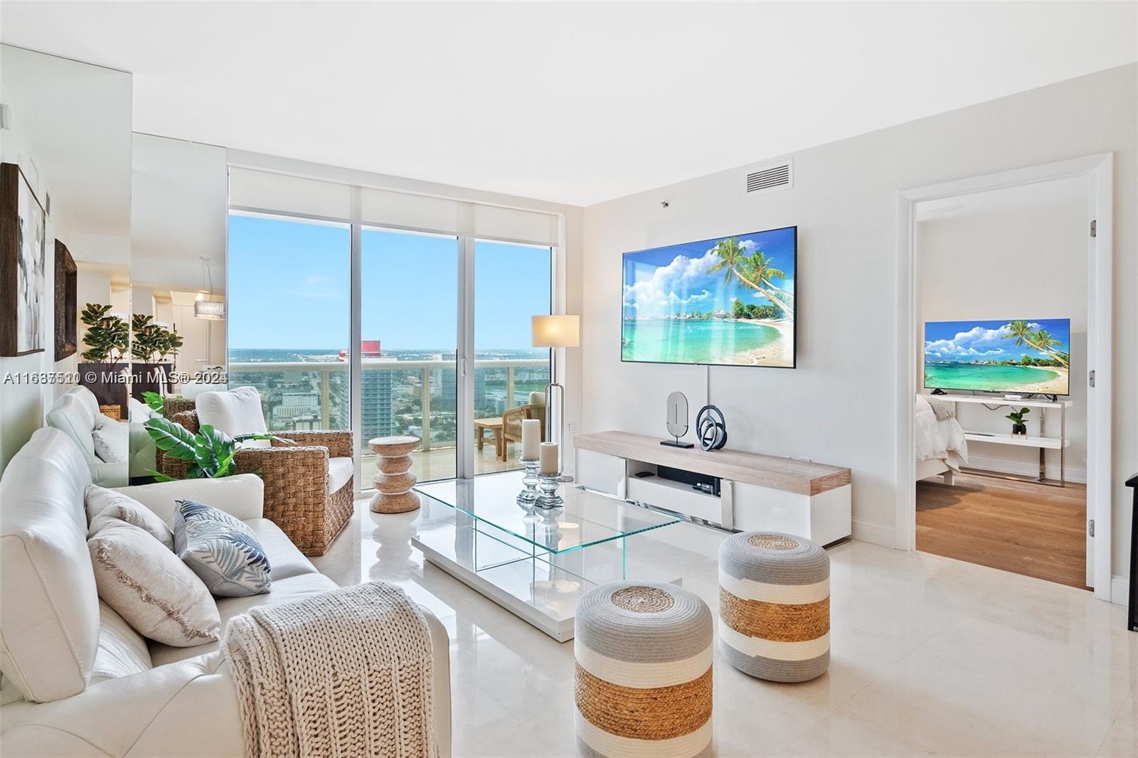 BEACH CLUB THREE CONDO - Residential Lease