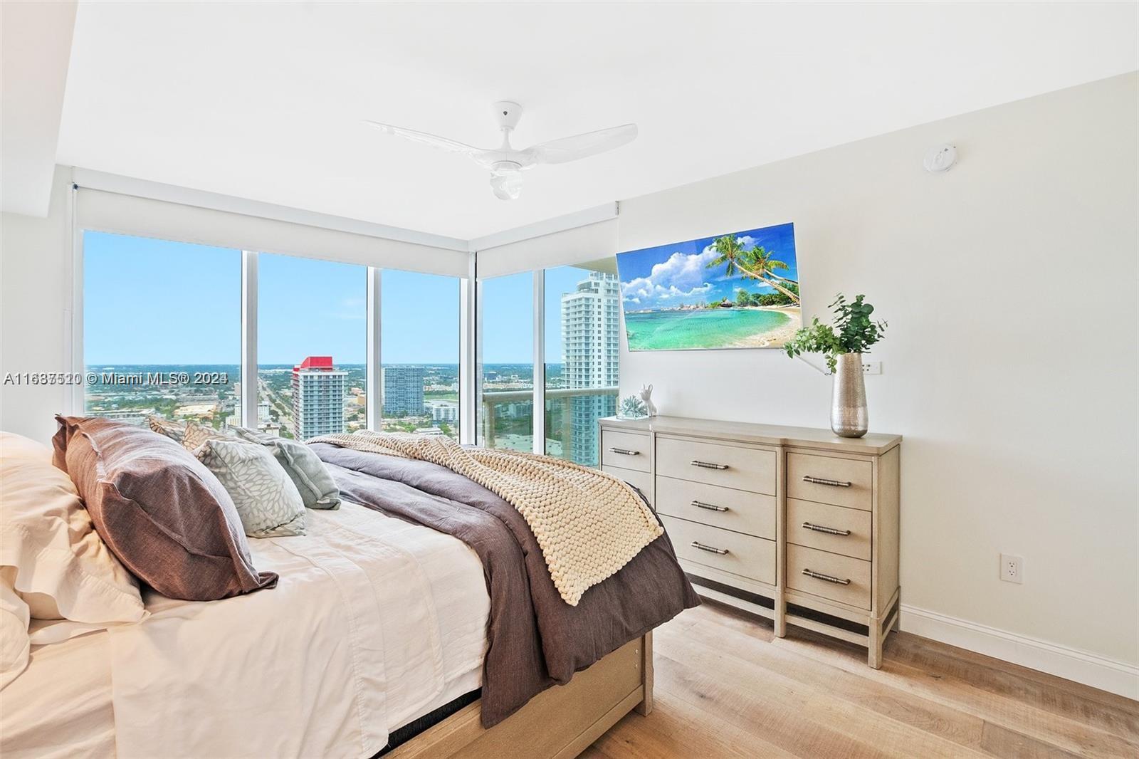 BEACH CLUB THREE CONDO - Residential Lease