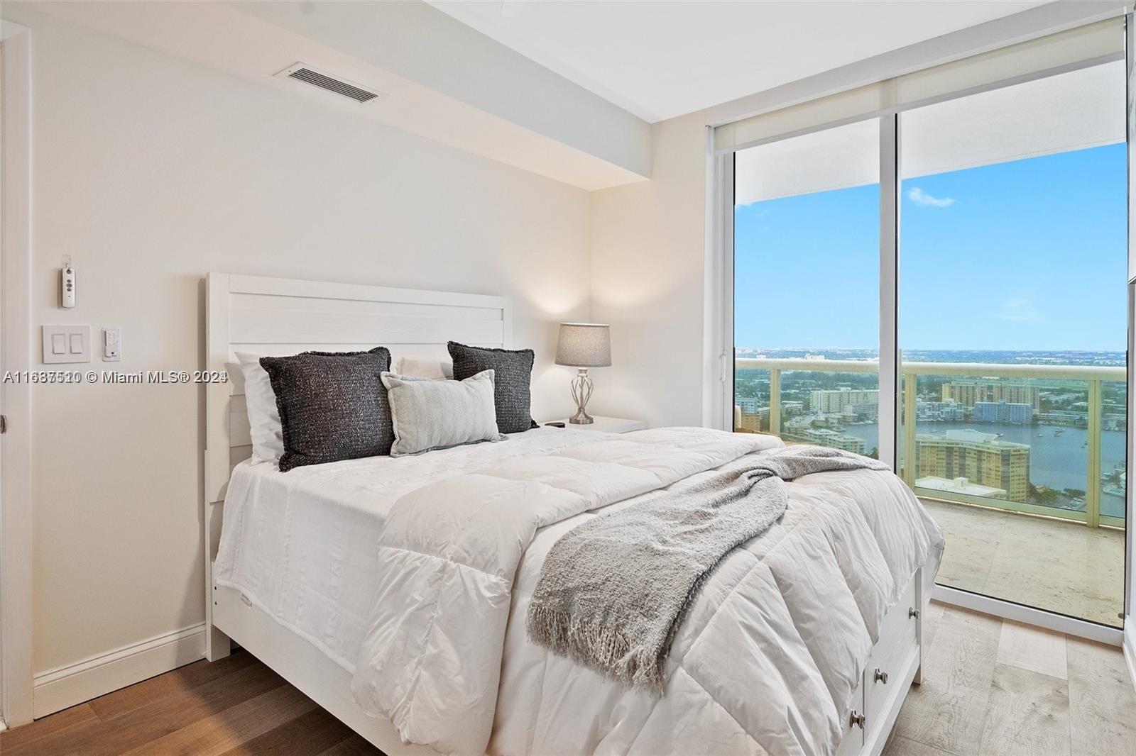 BEACH CLUB THREE CONDO - Residential Lease