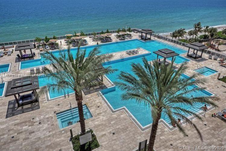 BEACH CLUB THREE CONDO - Residential Lease