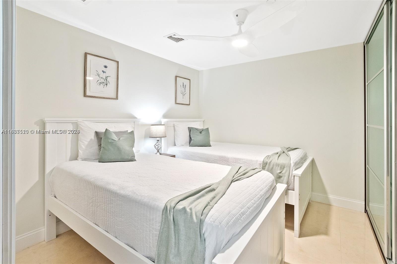 BEACH CLUB THREE CONDO - Residential Lease